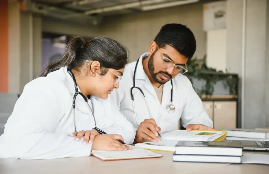 Medical Courses