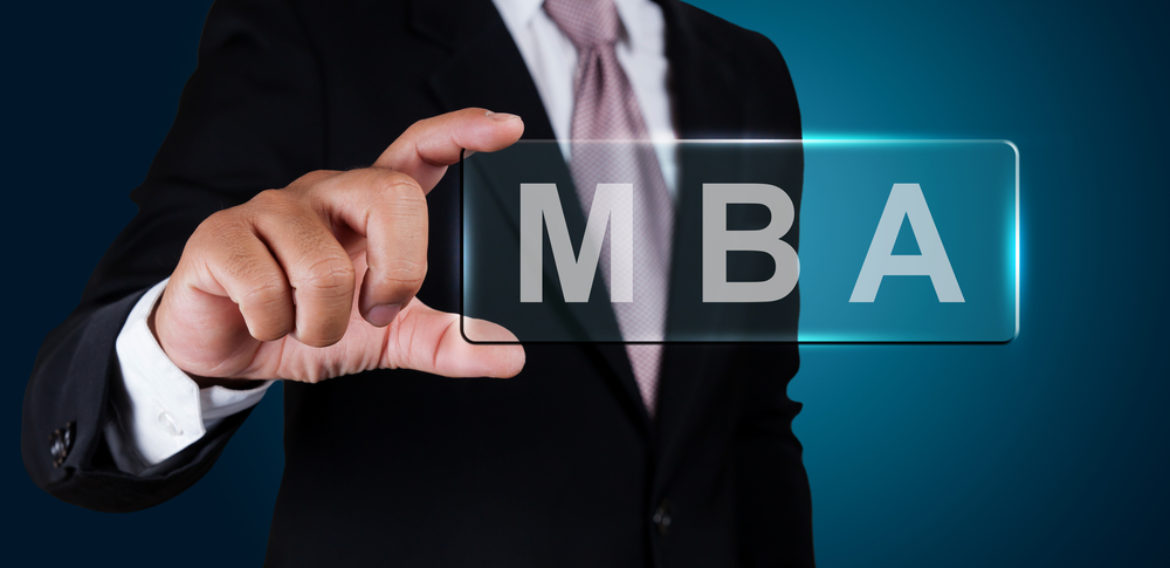 MBA Programs