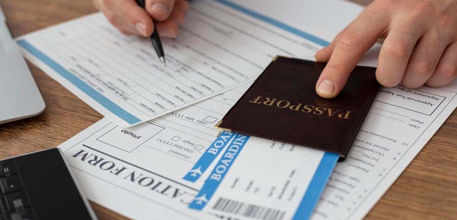 Study Visa Assistance
